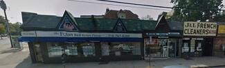 Plus de détails pour 172-10-172-24 46th Ave, Flushing, NY - Bureau/Local commercial à louer