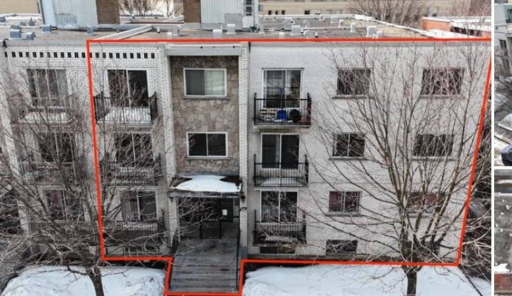 9950 Av Papineau, Montréal, QC à vendre - Photo principale – Image 1 sur 1