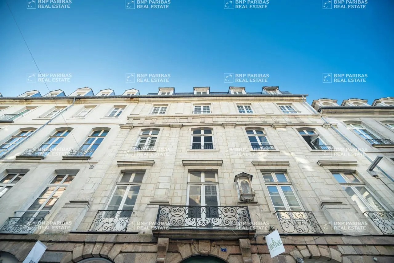 Photo de l’immeuble