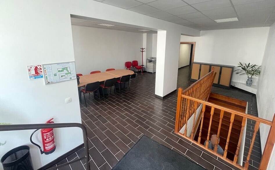 52 Rue Des Haies, Paris à vendre - Photo de l’immeuble – Image 3 sur 15