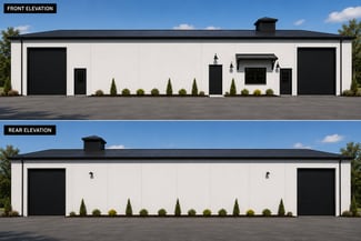 Plus de détails pour 1291 Lake Washington Rd, Melbourne, FL - Bureau à louer