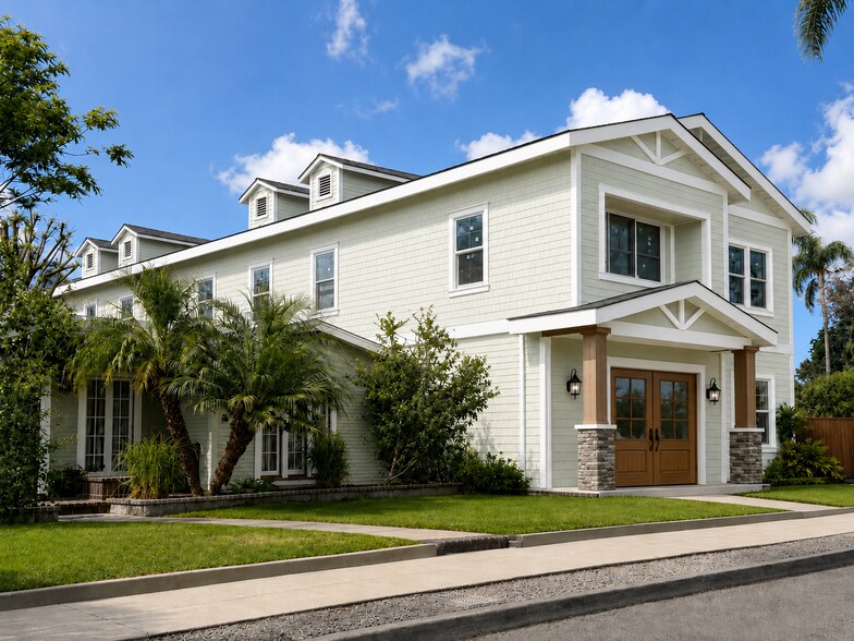 210 W 19th St, Santa Ana, CA à louer - Autre – Image 1 sur 2