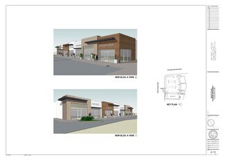 Plus de détails pour 2346 E Thousand Oaks Blvd, Thousand Oaks, CA - Local commercial à louer