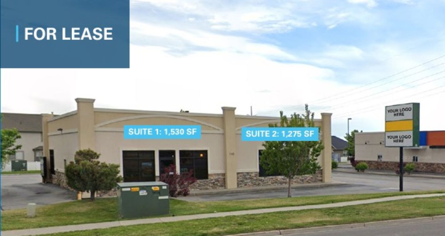 2355 North Hills Dr, Layton, UT à louer Photo de l’immeuble– Image 1 sur 2
