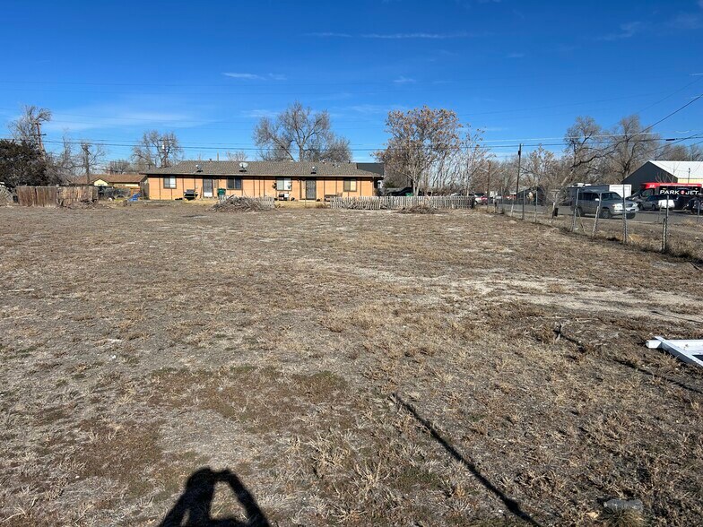 7301 Leyden st, Commerce City, CO à vendre - Photo de l’immeuble – Image 1 sur 8