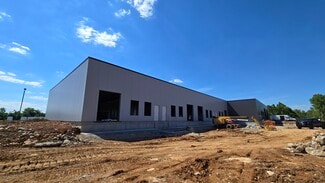 Plus de détails pour 5400 E Division St, Mt Juliet, TN - Industriel/Logistique à louer
