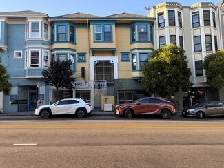 Plus de détails pour 736-740 14th St, San Francisco, CA - Logement à vendre