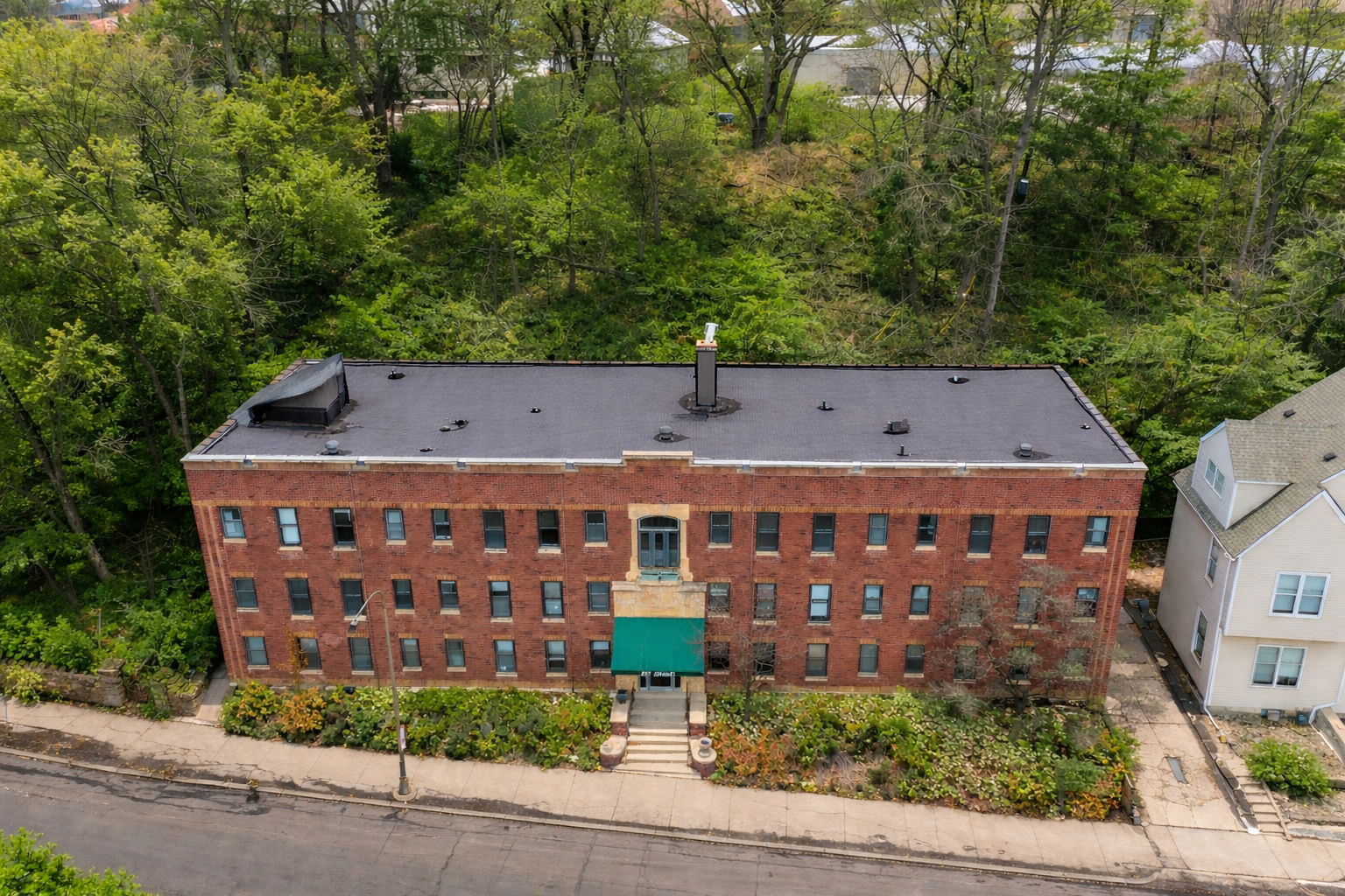 487 Grand Ave, Saint Paul, MN à vendre Photo principale– Image 1 sur 134