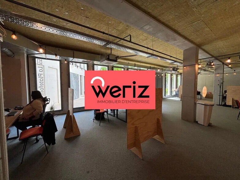 Bureau dans Marseille à louer - Photo de l’immeuble – Image 3 sur 29