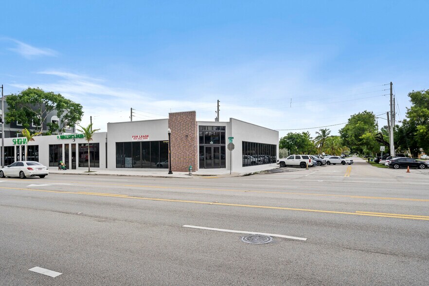 2215 N Federal Hwy, Hollywood, FL à louer - Photo de l’immeuble – Image 3 sur 40