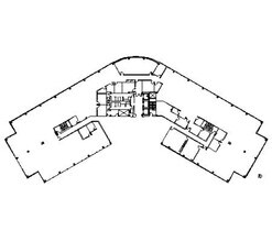 333 Pierce Rd, Itasca, IL à louer Plan d’étage– Image 1 sur 3
