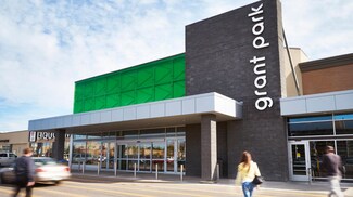 Plus de détails pour 1200 Grant Av, Winnipeg, MB - Local commercial à louer