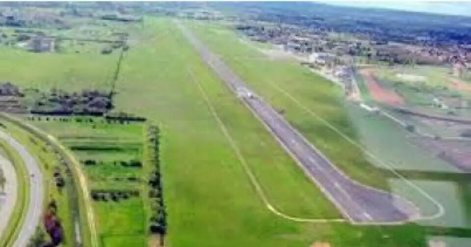 Industriel/Logistique dans Agen à louer - Aérien – Image 1 sur 1