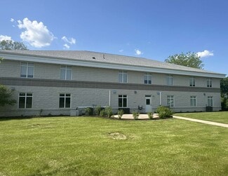 Plus de détails pour 3431 Commodity Ln, Green Bay, WI - Bureau à vendre