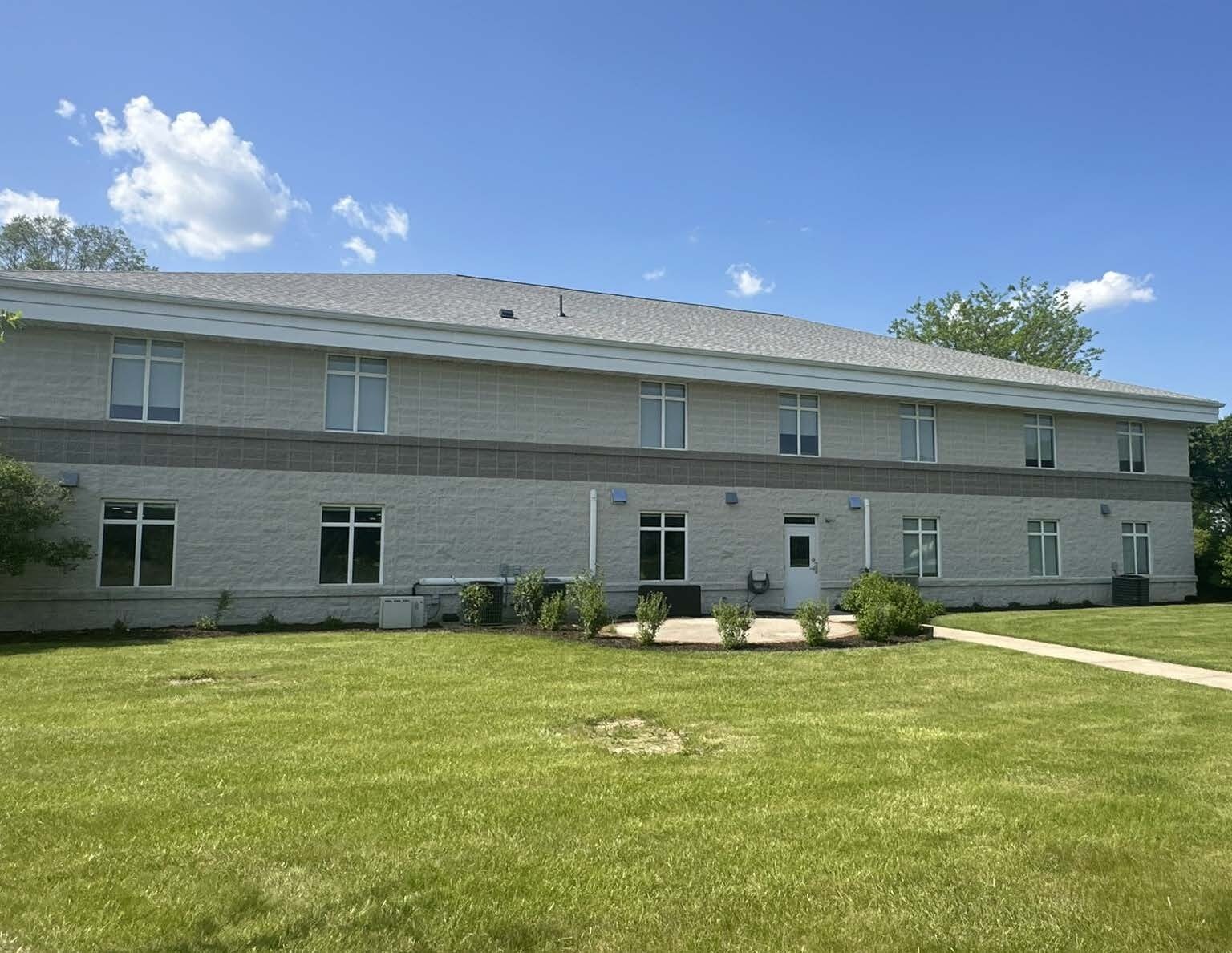 3431 Commodity Ln, Green Bay, WI à vendre Photo de l’immeuble– Image 1 sur 2