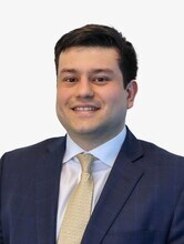 Joaquin Carrillo
