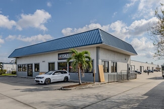 Plus de détails pour 11395 66th St, Largo, FL - Local d'activités à louer