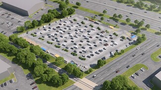 Plus de détails pour 2229 E Ben White Blvd, Austin, TX - Terrain à louer