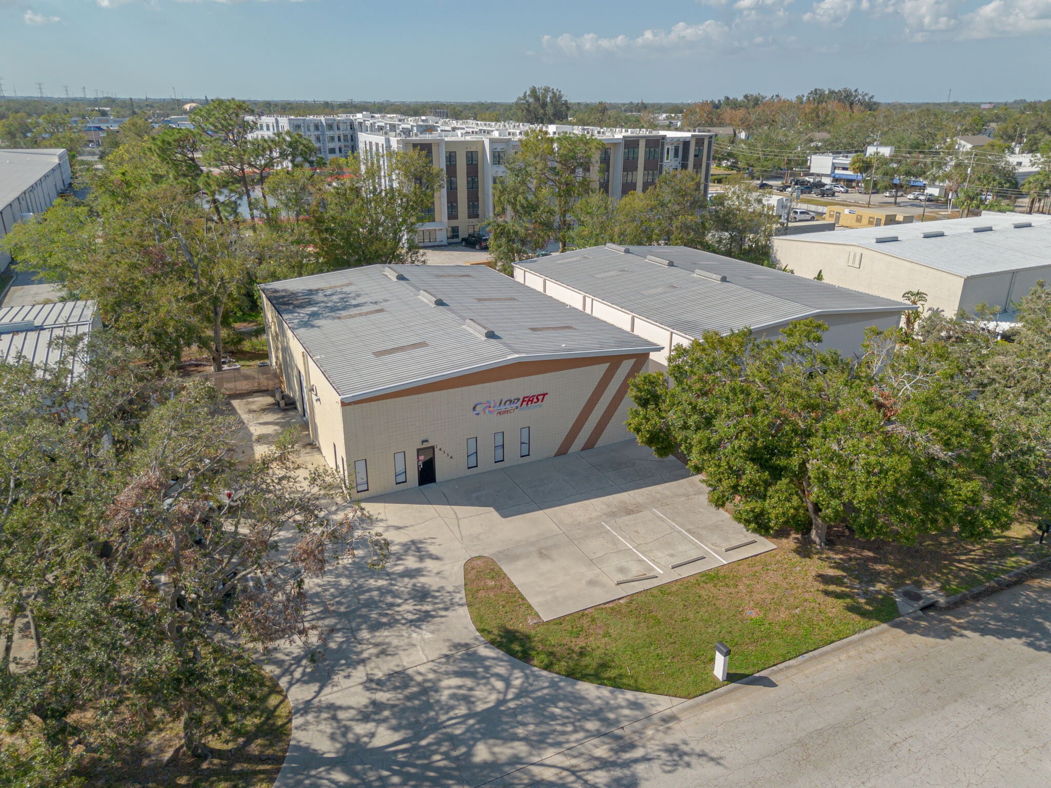 14114 63rd Way N, Clearwater, FL à louer Photo de l’immeuble– Image 1 sur 42