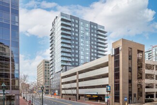 Plus de détails pour 4964 Fairmont Ave, Bethesda, MD - Local commercial à louer