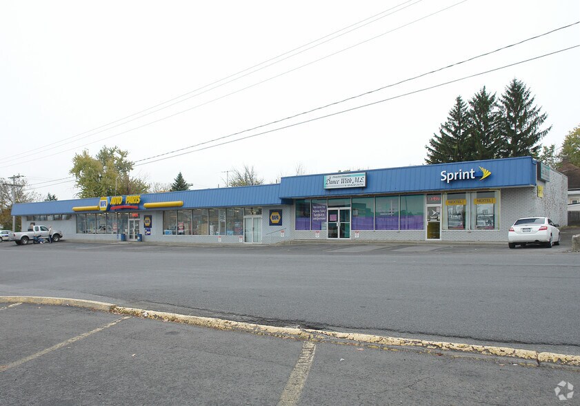 9 Healy Blvd, Hudson, NY à louer - Photo de l’immeuble – Image 2 sur 6