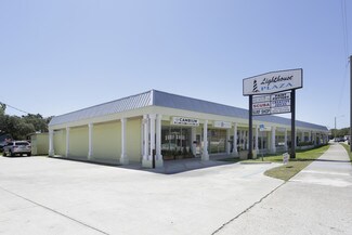 Plus de détails pour 844-900 S Anastasia Blvd, Saint Augustine, FL - Local commercial à louer