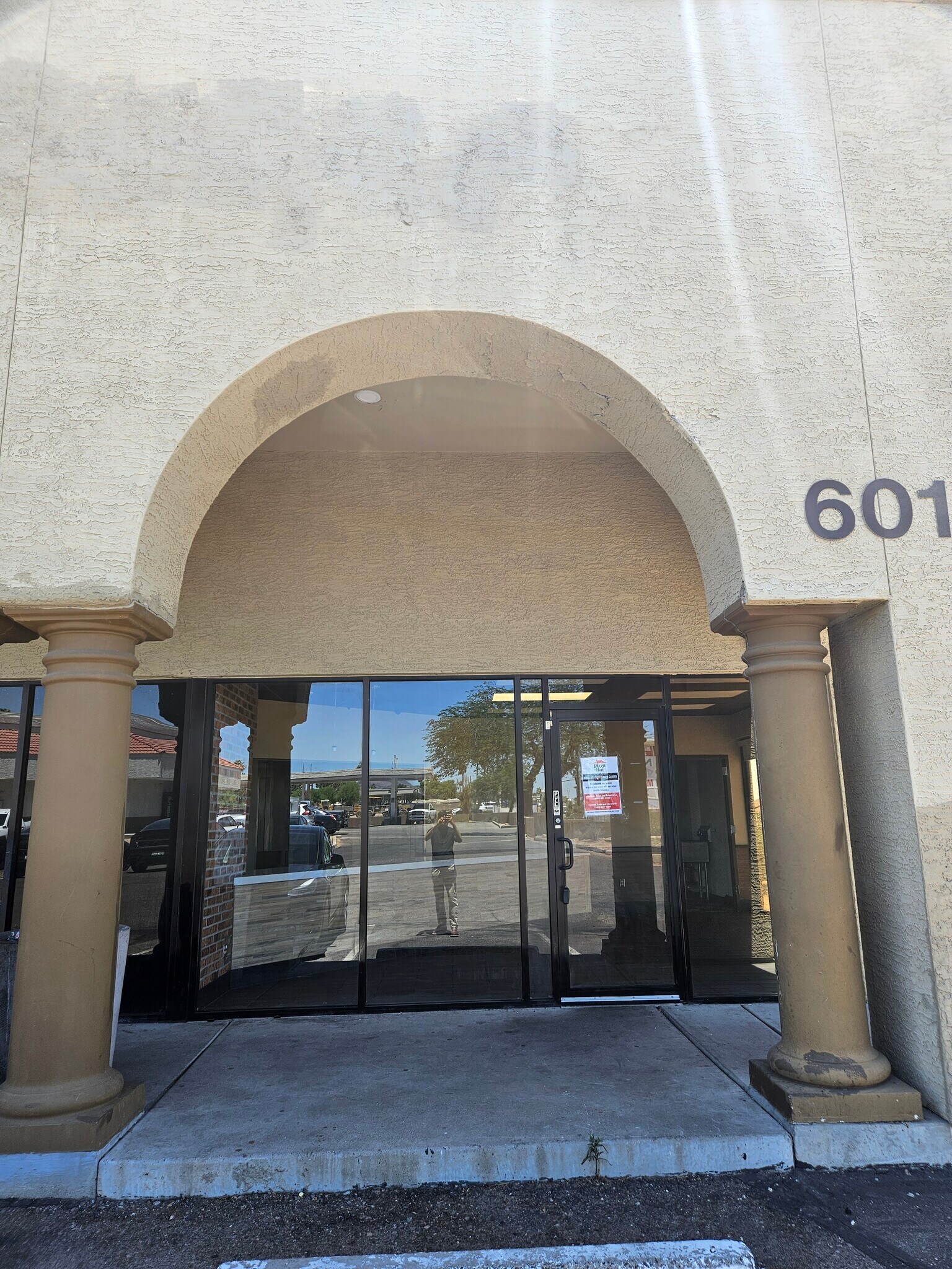 6017-6025 E McKellips Rd, Mesa, AZ à louer Photo de l’immeuble– Image 1 sur 14