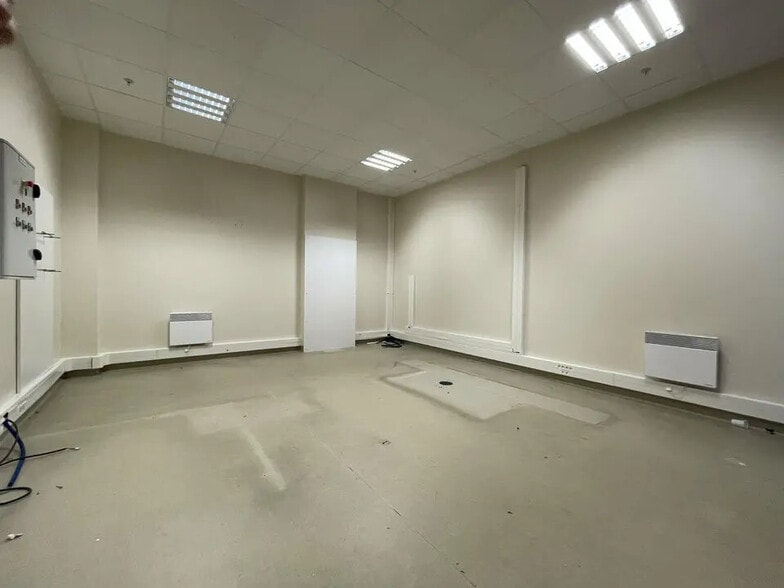 Local commercial dans Le Havre à vendre - Photo de l’immeuble – Image 2 sur 4
