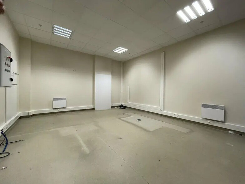 Local commercial dans Le Havre à vendre - Photo intérieure – Image 2 sur 4