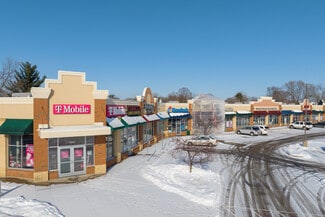 Plus de détails pour 14855-14885 S Robert Trl, Rosemount, MN - Local commercial à louer