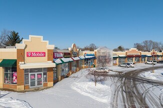Plus de détails pour 14855-14885 S Robert Trl, Rosemount, MN - Local commercial à louer