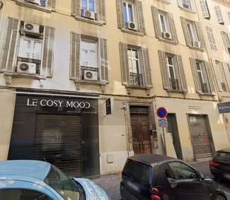Plus de détails pour 51 Rue Sainte, Marseille - Bureau à louer