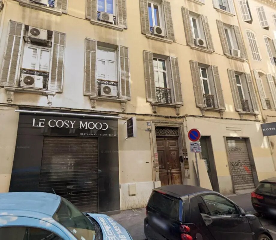 51 Rue Sainte, Marseille à louer Photo de l’immeuble– Image 1 sur 11