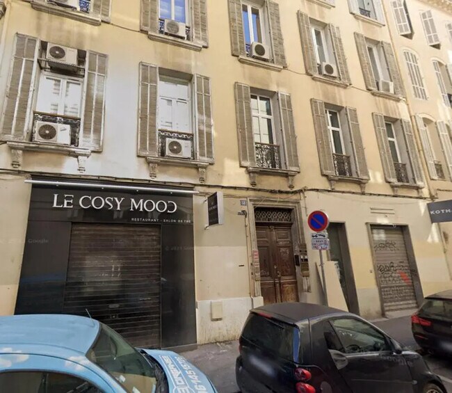 Plus de détails pour 51 Rue Sainte, Marseille - Bureau à louer