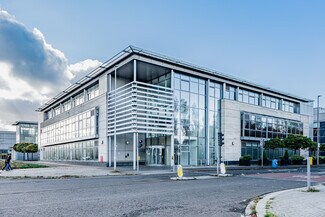Plus de détails pour West Granton Rd, Edinburgh - Bureau à louer