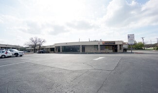Plus de détails pour 2111 Sam Bass Rd, Round Rock, TX - Bureau/Local commercial, Local commercial à louer