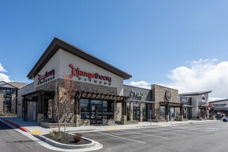 Plus de détails pour 499 S 500 E, American Fork, UT - Local commercial à louer