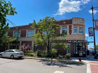 Plus de détails pour 4401-4415 W Lawrence Ave, Chicago, IL - Bureau à louer