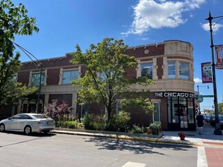 Plus de détails pour 4401-4415 W Lawrence Ave, Chicago, IL - Bureau à louer