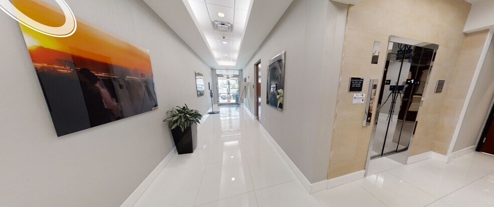 2601 E Oakland Park Blvd, Fort Lauderdale, FL à louer - Numérisation 3D Matterport – Image 2 sur 11