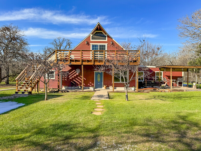 485 FM 3442, Valley View, TX à vendre - Photo principale – Image 1 sur 18