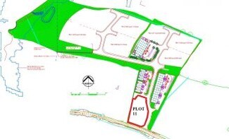 Plus de détails pour Terrain à vendre