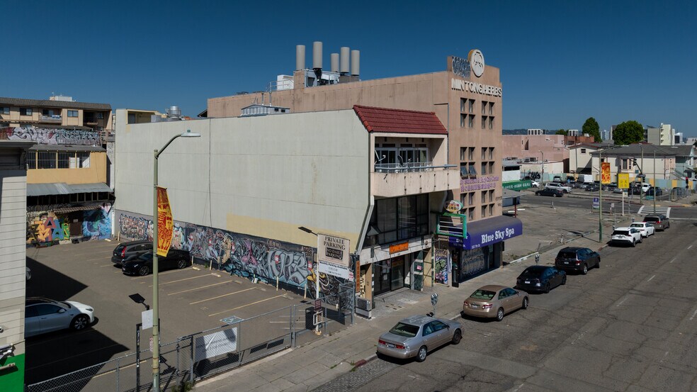 328 7th St, Oakland, CA à vendre - Photo de l’immeuble – Image 3 sur 59