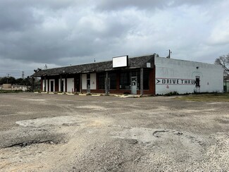 Plus de détails pour 4410 Leopard St, Corpus Christi, TX - Local commercial à vendre