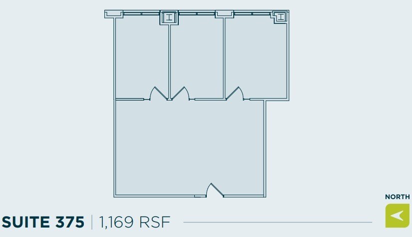 2800 W Higgins Rd, Hoffman Estates, IL à louer Plan d’étage– Image 1 sur 1