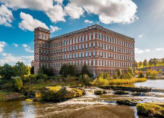 Plus de détails pour 7 Thread St, Paisley - Bureau à louer