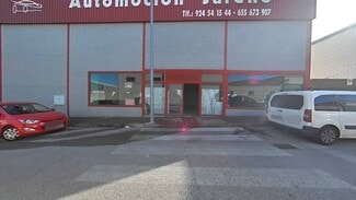 Plus de détails pour Paz de, Burguillos del Cerro - Industriel/Logistique à vendre