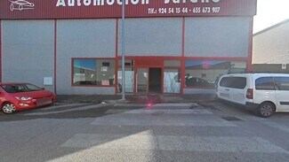 Plus de détails pour Paz de, Burguillos del Cerro - Industriel/Logistique à vendre