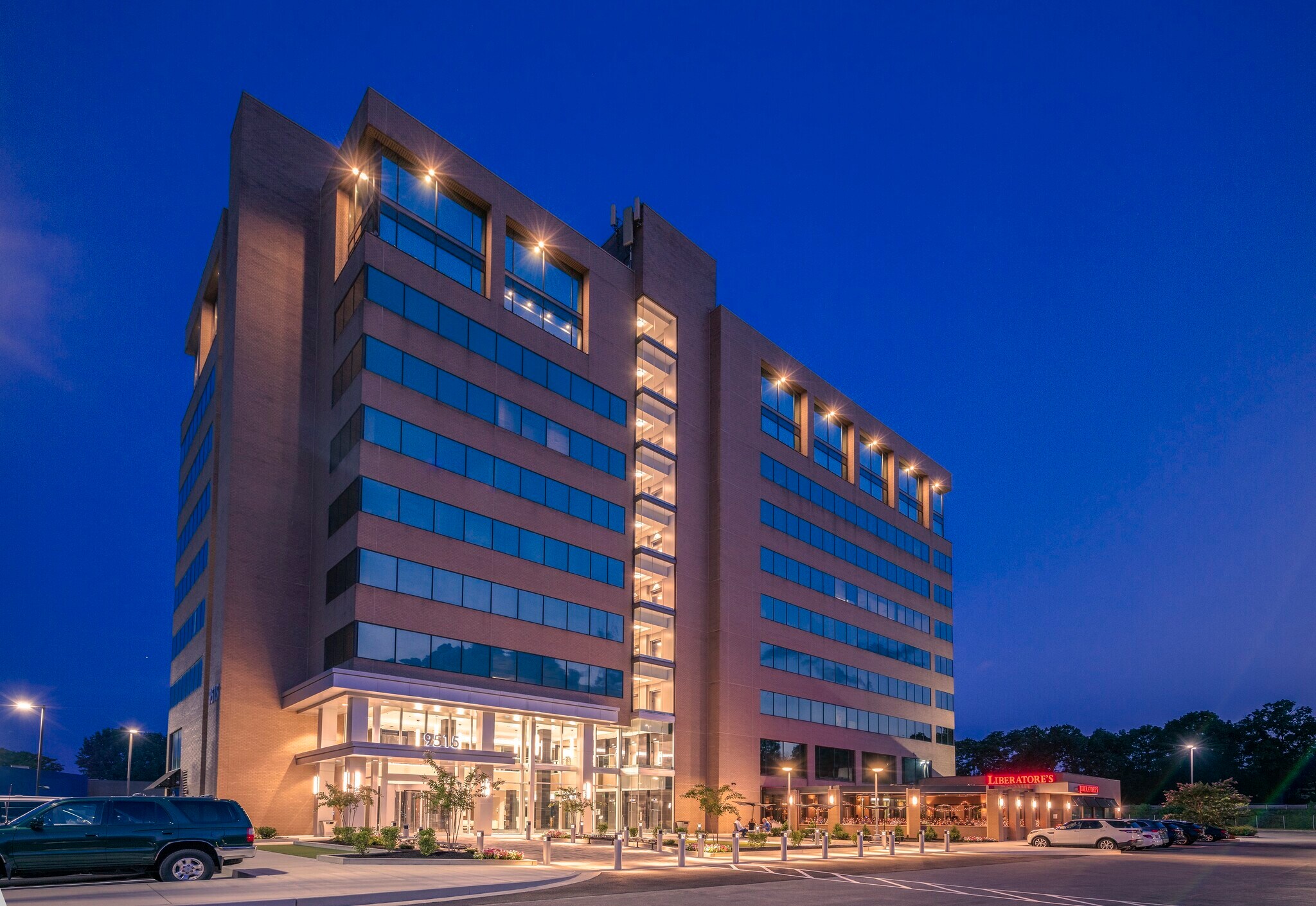 9515 Deereco Rd, Timonium, MD à louer Photo principale– Image 1 sur 23