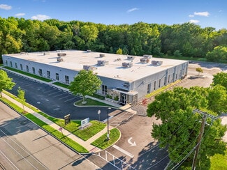 Plus de détails pour 1930 Olney Ave, Cherry Hill, NJ - Industriel/Logistique à louer